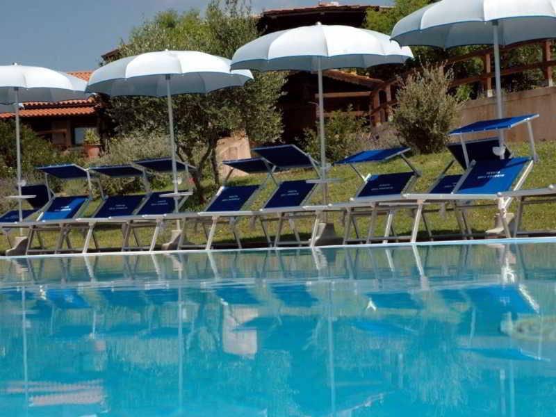 Hotel Tenuta Dell'Argento Resort شيفيتافيكْيا المظهر الخارجي الصورة