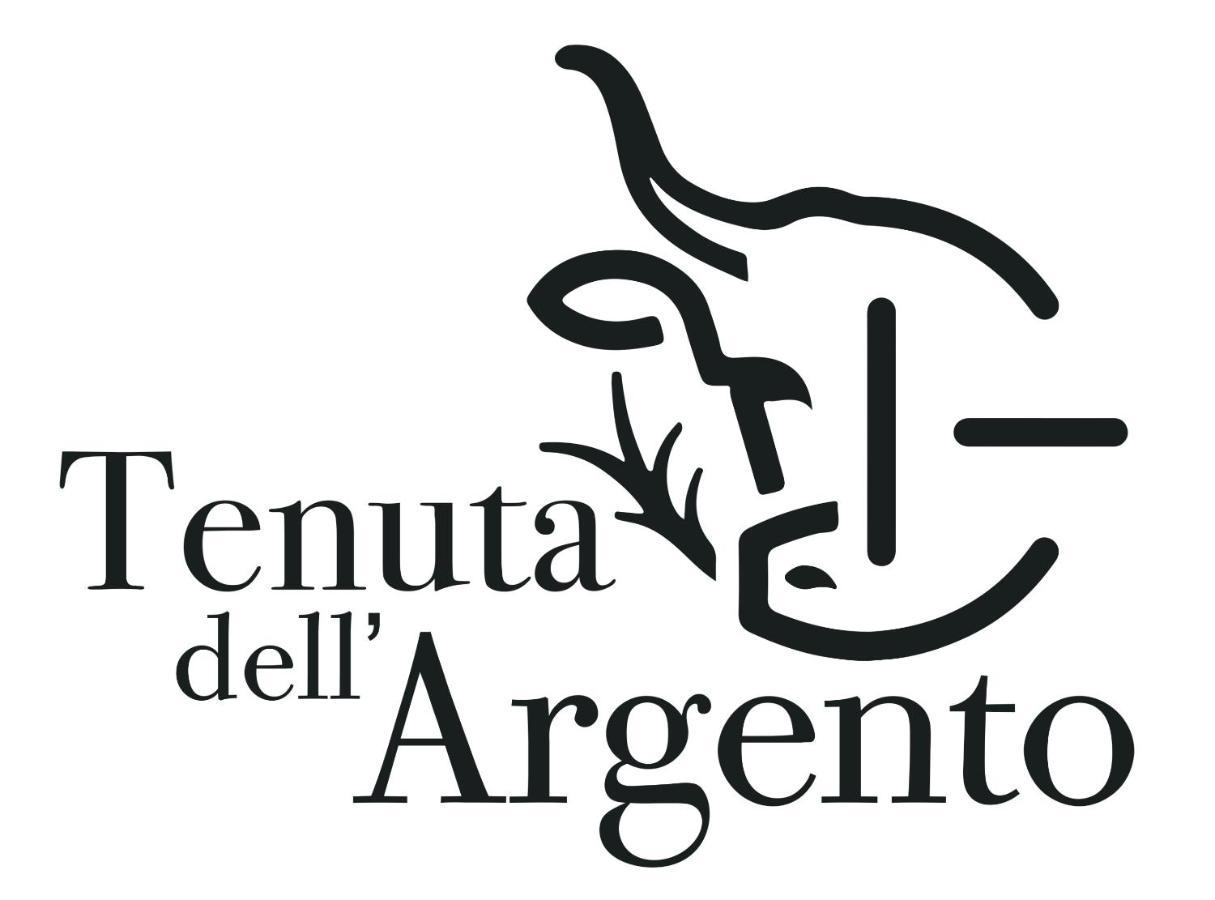 Hotel Tenuta Dell'Argento Resort شيفيتافيكْيا المظهر الخارجي الصورة