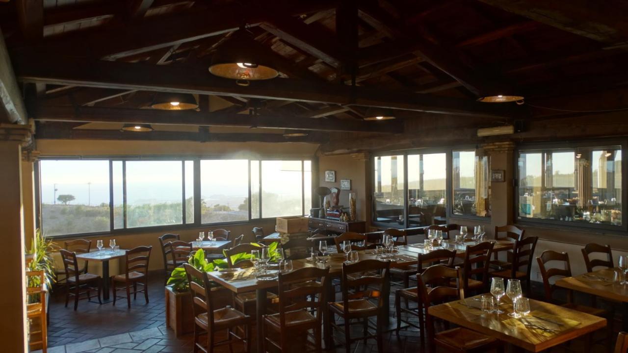 Hotel Tenuta Dell'Argento Resort شيفيتافيكْيا المظهر الخارجي الصورة