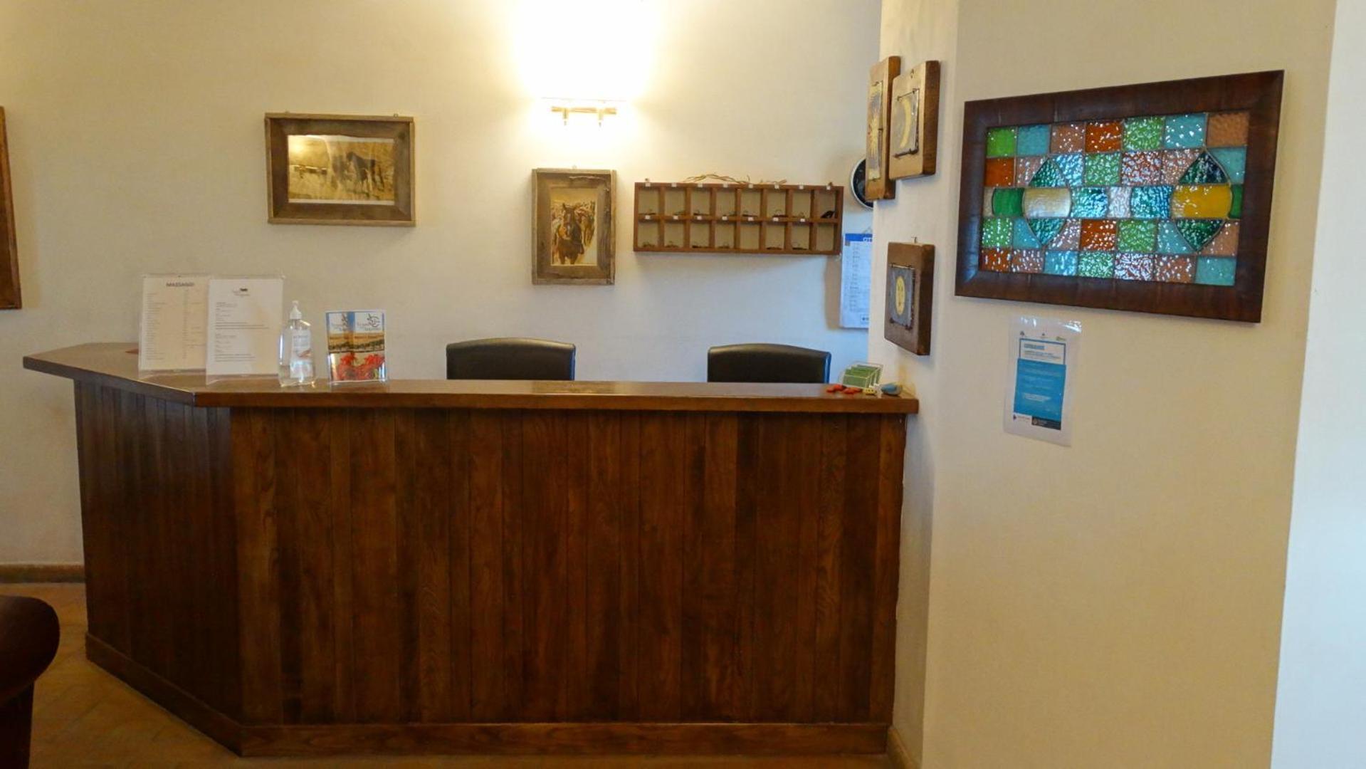 Hotel Tenuta Dell'Argento Resort شيفيتافيكْيا المظهر الخارجي الصورة