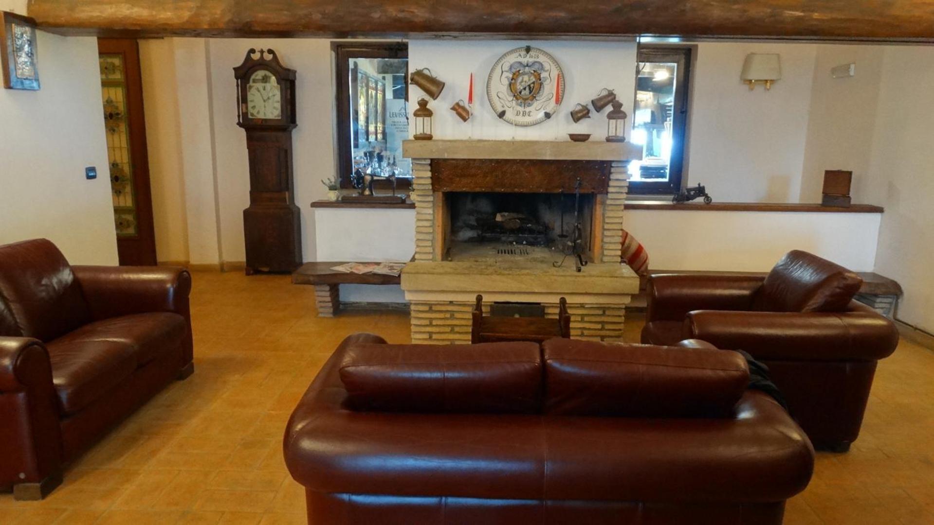 Hotel Tenuta Dell'Argento Resort شيفيتافيكْيا المظهر الخارجي الصورة