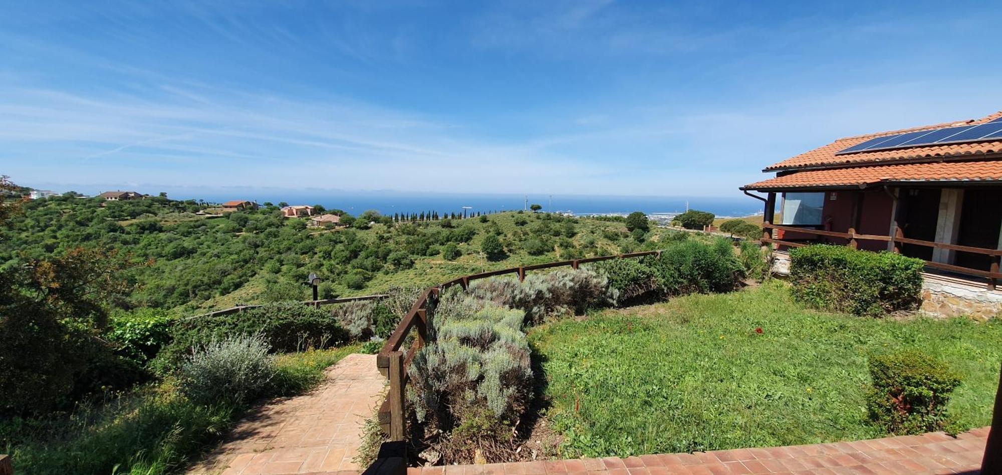 Hotel Tenuta Dell'Argento Resort شيفيتافيكْيا المظهر الخارجي الصورة