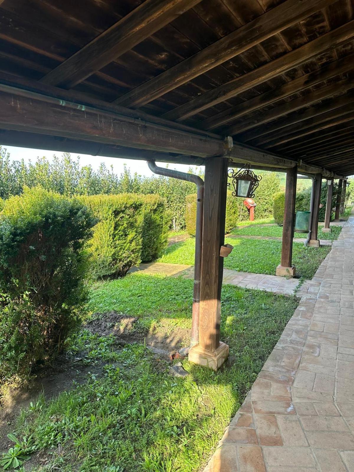 Hotel Tenuta Dell'Argento Resort شيفيتافيكْيا المظهر الخارجي الصورة