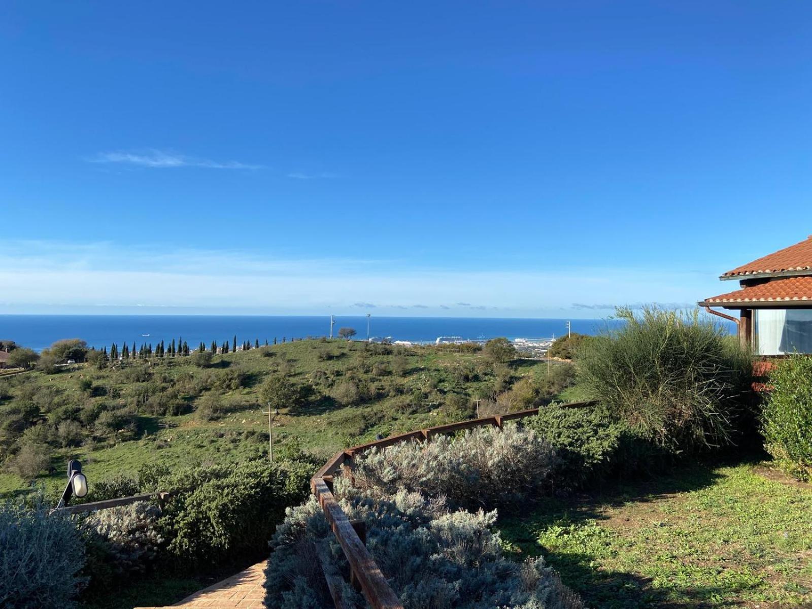 Hotel Tenuta Dell'Argento Resort شيفيتافيكْيا المظهر الخارجي الصورة