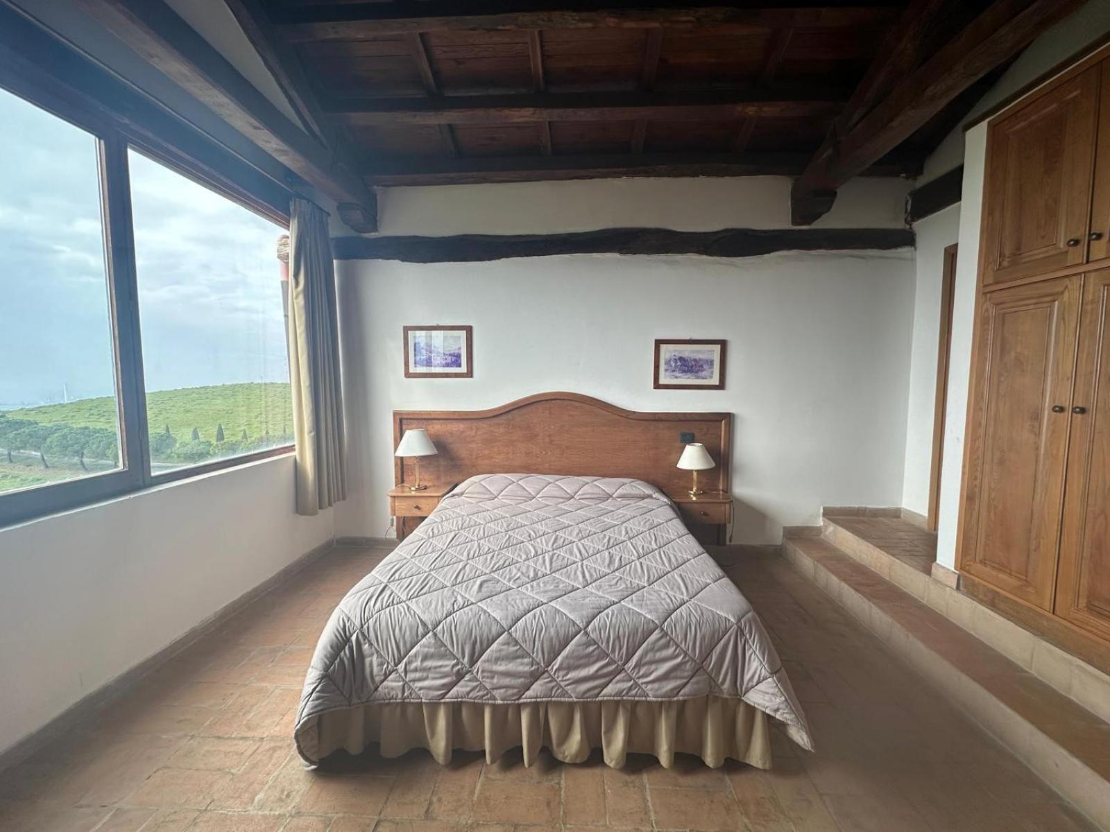 Hotel Tenuta Dell'Argento Resort شيفيتافيكْيا المظهر الخارجي الصورة