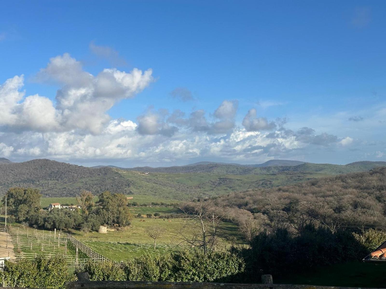 Hotel Tenuta Dell'Argento Resort شيفيتافيكْيا المظهر الخارجي الصورة