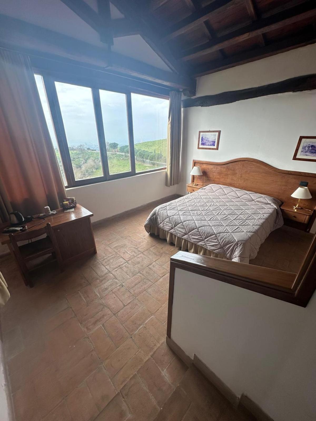 Hotel Tenuta Dell'Argento Resort شيفيتافيكْيا المظهر الخارجي الصورة
