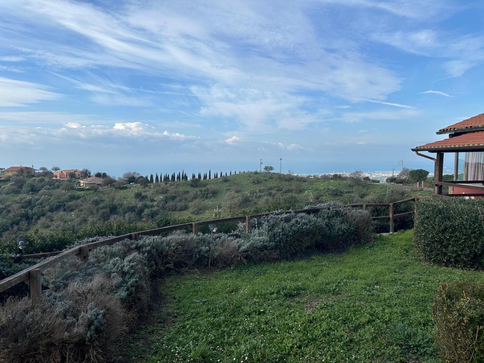 Hotel Tenuta Dell'Argento Resort شيفيتافيكْيا المظهر الخارجي الصورة