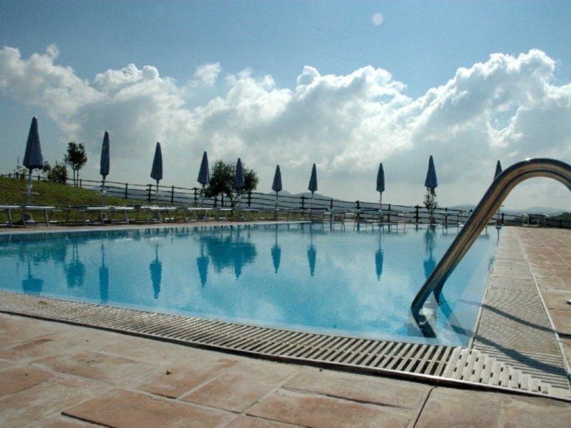 Hotel Tenuta Dell'Argento Resort شيفيتافيكْيا المظهر الخارجي الصورة