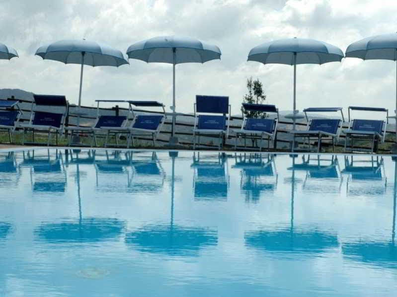 Hotel Tenuta Dell'Argento Resort شيفيتافيكْيا المظهر الخارجي الصورة